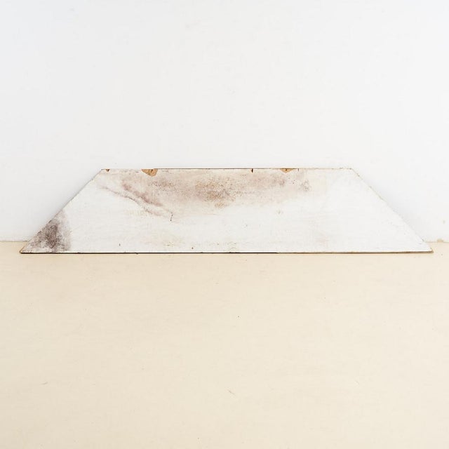 Vintage Glass Mosaic on Panel For Sale - Image 6 of 7