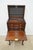 Brown Henkel Harris Mahogany Silver Chest For Sale - Image 8 of 12