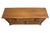 Stickley Furniture Solid Cherry Early American Traditional Style 70" Triple Dresser 3577 For Sale - Image 9 of 14