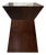 Christian Liaigre Lacquered Nagato Table For Sale