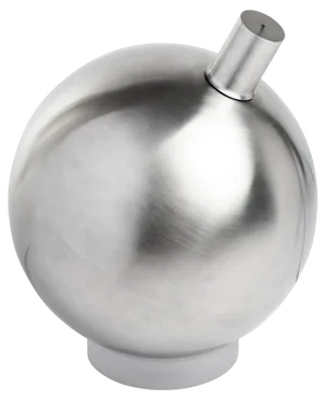 Intimate Phenomena Big Bang Table Lamp by Secondome Edizioni