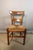 19th-Century Straw-Seated Chairs, Set of 10 For Sale - Image 6 of 8