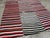 Galerie Shabab Collection Mid-20th Century Persian Flatweave Kilim Accent Rug For Sale In New York - Image 6 of 8