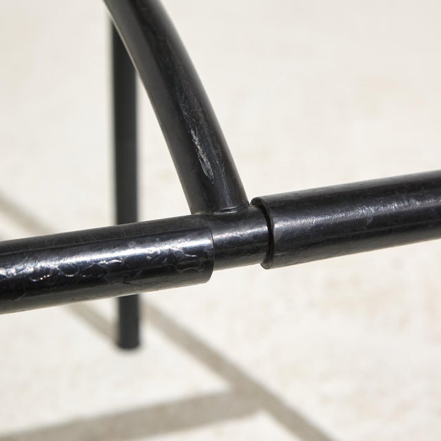 Tokyo Bar Stool by Rodney Kinsman for Bieffeplast For Sale - Image 15 of 18