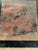 Abstract Artist Signed 1963 Woman and Child Abstract Figural Artwork Framed For Sale - Image 3 of 8