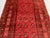 Vintage Afghan Ersari Turkmen Gul Rug, Rose Palette - 6'0" X 4'0" For Sale - Image 4 of 14