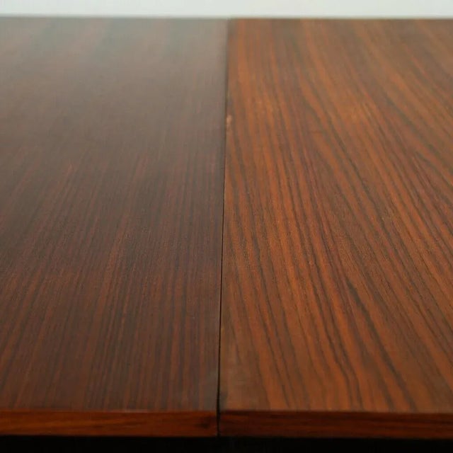 Dining Table by Angelo Mangiarotti, 1960s For Sale - Image 6 of 8