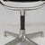 Italian Modern Fabric Office Chair by Charles and Ray Eames for ICF, 1970s, Set of 8 For Sale - Image 15 of 18
