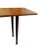 Brown Coffee Table from Up Závody, 1960s For Sale - Image 8 of 11