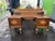 Antique Victorian Style Vanity With Mirror For Sale In Philadelphia - Image 6 of 8