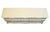 Thomasville Furniture Debussy Collection Off White Painted French Provincial 78" Triple Dresser 9455-130 For Sale - Image 9 of 13