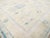 Galerie Shabab Collection Mid-20th Century Indian Cotton Agra Carpet For Sale In New York - Image 6 of 7