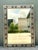 Vintage Moroccan Ornate Wood and Metal Mirror For Sale - Image 4 of 15