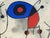 Joan Miró Joan Miró Original Double Lithograph, Mourlot Paris, 1967, Museum Framed For Sale - Image 4 of 4