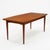 Large Danish Dining Table, 1960s For Sale - Image 11 of 11