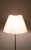 Modern Floor Lamps in Polished Aluminum and Acrylic Glass from Le Klint, Sweden, 2010, Set of 2 For Sale - Image 10 of 13