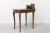 Antique 19th Century Walnut Desk For Sale - Image 6 of 6