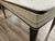 Vintage Table attributed to Umberto Mascagni, 1950 For Sale - Image 14 of 18