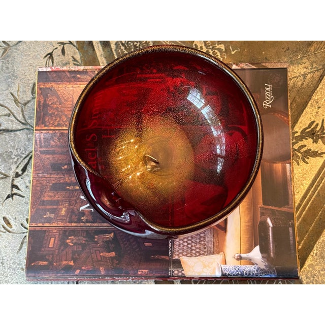 Elsa Peretti for Tiffany Thumb Print Bowl For Sale - Image 10 of 10