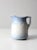 Antique Salt Glaze Pitcher For Sale - Image 4 of 10