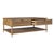 Wood Coast Mid-Century Coffee Table For Sale - Image 7 of 9