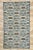 Vintage Turkish Sivas Rug - 04'07 x 07'11 For Sale - Image 10 of 11
