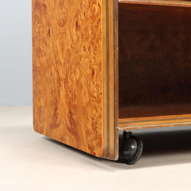 Artona Bookcase by Afra and Tobia Scarpa for Maxalto, Italy, 1970s For Sale - Image 10 of 13
