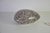 Glass Stone Shaped Glass Table Lamp, Germany, 1970s For Sale - Image 7 of 14
