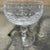 Art Deco 1970s Waterford Crystal Colleen Short Stem Champagne Coupes/Sherberts - Set of 10 For Sale - Image 3 of 5