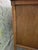 Tan Mid-Century Modern Tomlinson "Sophisticate" Pecan & Butternut Dresser Bachelor's Chest For Sale - Image 8 of 16