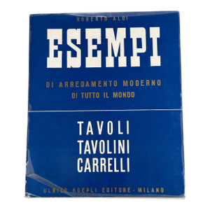 Esempi Di Arredamento Moderno Di Tutto Il Mondo: Tavoli, Tavolini, Carrelli