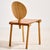 Italian Dining Table and Chairs by Gigi Sabadin for Crassevig, 1970s, Set of 5 For Sale - Image 18 of 18