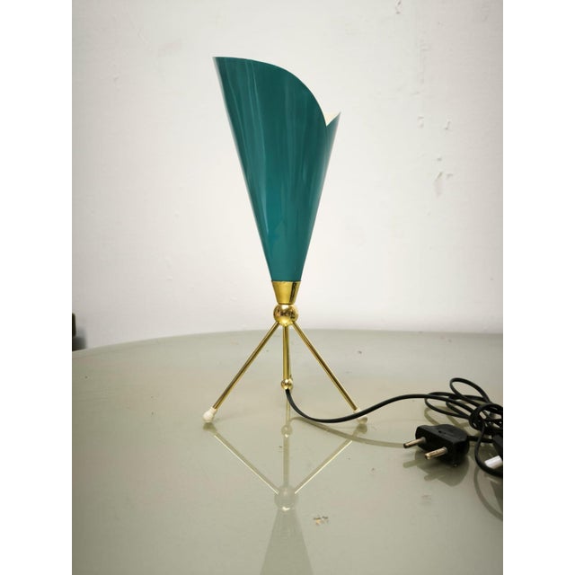 Sputnik Light from Angelo Lelli, 1950s For Sale - Image 6 of 10
