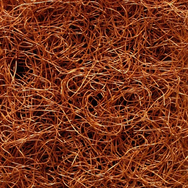 Abstract Susan Bleakley Copper Cube 2015 For Sale - Image 3 of 5