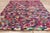 Vintage Boujad Moroccan Rug, 04'09 X 08'02 For Sale - Image 9 of 10