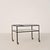 1950s Serving Trolley by Herbert Hierche for Christian Holzäpfel, 1950s For Sale - Image 5 of 5