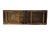Brown Vintage Rustic Reclaimed Wood Indian Wedding Banquet Table For Sale - Image 8 of 9