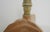Ceramic Tim Orr Sculpture Lamp in Neutral Terracotta, 1970s For Sale - Image 4 of 17