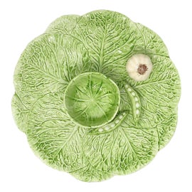 Example of New & Custom Majolica