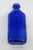 Mid-Century Modern Phillips Milk of Magnesia Medicine Bottle Cobalt Blue Genuine Made in Usa 4491c For Sale - Image 3 of 11