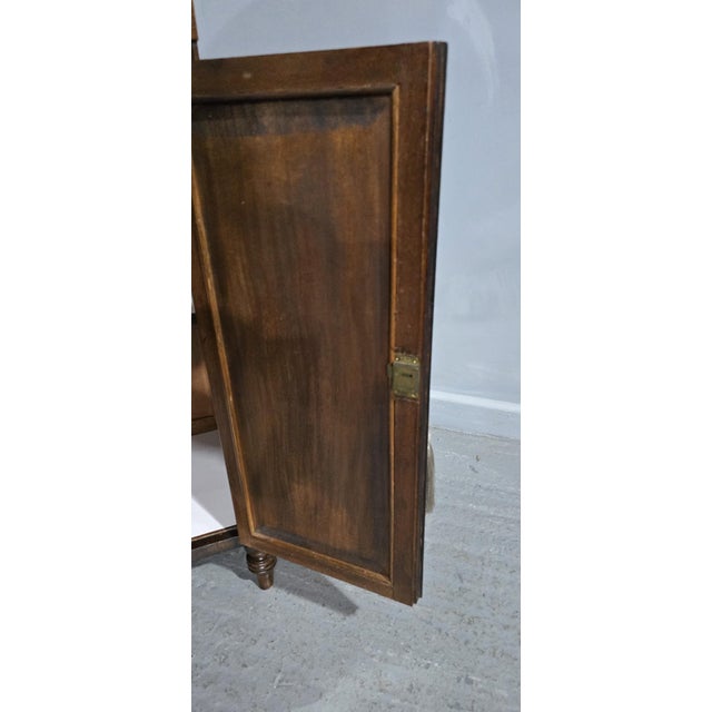 Small Regency Cabinet, 1810 For Sale - Image 14 of 15