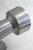 Adjustable Wall Spotlight on a Ball Joint in Chrome and Brushed Metal, 1970s For Sale - Image 11 of 12