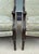 Pair of Ethan Allen Giselle Cut-Velvet Upholstered Bergère Chairs For Sale - Image 12 of 16