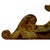 1920s Vintage Fairground Number Sign No. 5, 1920s For Sale - Image 5 of 9