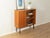 1960s chest of drawers, WK Möbel Very good workmanshipHigh-quality materialsCorpus with solid wood edgesMade in Germany,...