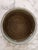 1970s 1970s Mid-Century Carved Sgraffito Studio Pottery Wave Bowl Signed Nora For Sale - Image 5 of 6