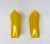 Vintage Italian Wall Lights, 1960s, Set of 2 For Sale - Image 3 of 11