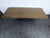 Modernist Extendable Teak Table, 1970s For Sale - Image 5 of 8