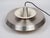Vintage Aluminum Pendant Lamp by David Mogensen for Superlight, 1980s For Sale - Image 9 of 15