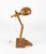 Mid-Century Modern Mid-Century Modern Adjustable Table Lamp by Paolo Pallucco, Italy, 1960s For Sale - Image 3 of 18